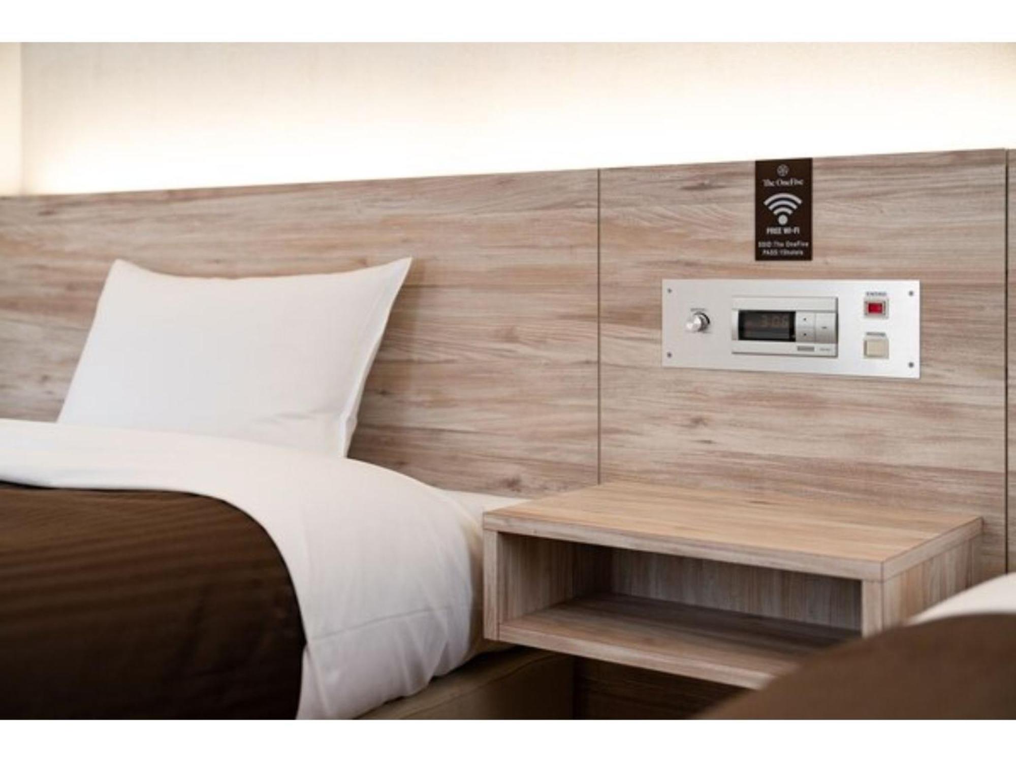 The One Five Fukuoka Tenjin - Vacation Stay 40114V Exterior photo