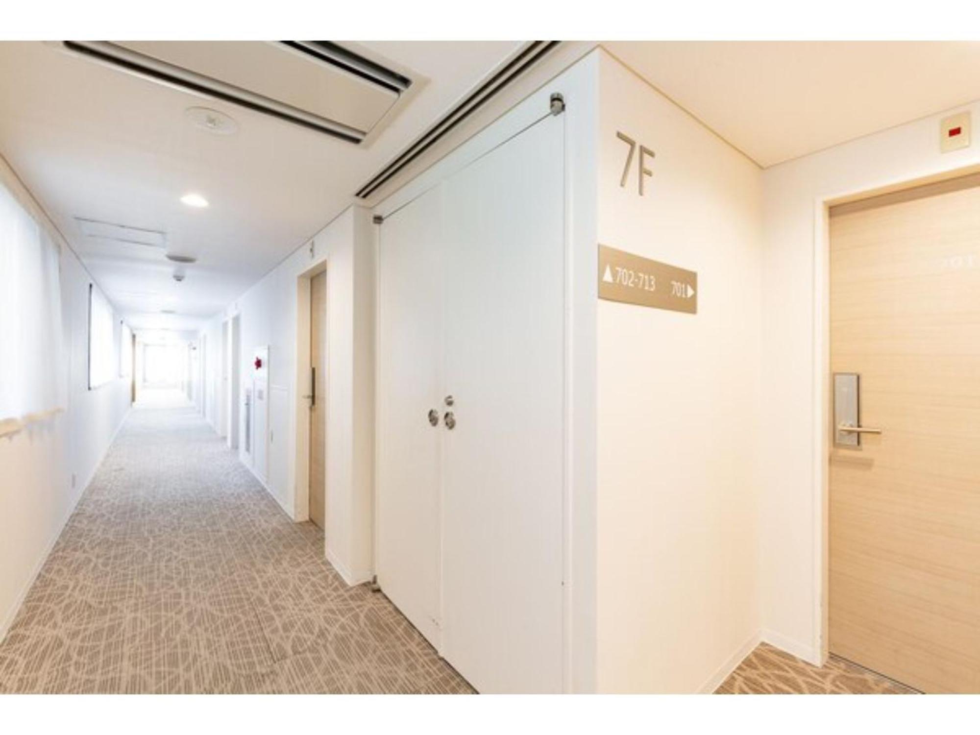 The One Five Fukuoka Tenjin - Vacation Stay 40114V Exterior photo